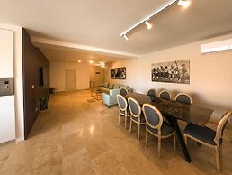 Wellness Hygge Modern Gozitan Apartment