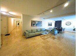 Wellness Hygge Modern Gozitan Apartment