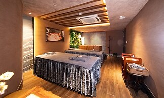 Hanoi Lion Boutique Hotel & Spa