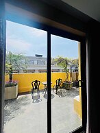 Hanoi Lion Boutique Hotel & Spa