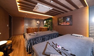 Hanoi Lion Boutique Hotel & Spa