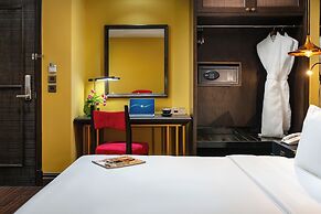 Hanoi Lion Boutique Hotel & Spa