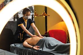 Hanoi Lion Boutique Hotel & Spa