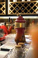 Hanoi Lion Boutique Hotel & Spa