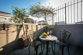 Hanoi Lion Boutique Hotel & Spa