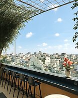 Hanoi Lion Boutique Hotel & Spa