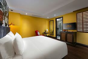 Hanoi Lion Boutique Hotel & Spa