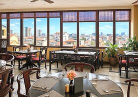 Hanoi Lion Boutique Hotel & Spa