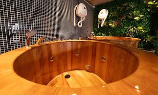 Hanoi Lion Boutique Hotel & Spa