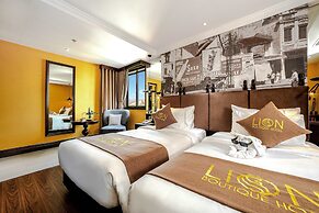 Hanoi Lion Boutique Hotel & Spa
