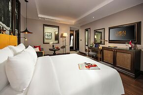 Hanoi Lion Boutique Hotel & Spa