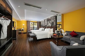 Hanoi Lion Boutique Hotel & Spa