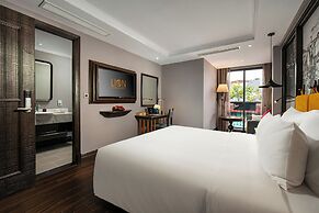 Hanoi Lion Boutique Hotel & Spa