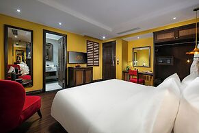 Hanoi Lion Boutique Hotel & Spa