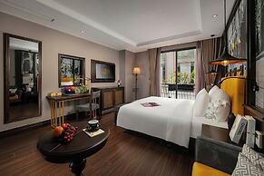 Hanoi Lion Boutique Hotel & Spa