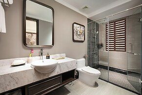 Hanoi Lion Boutique Hotel & Spa