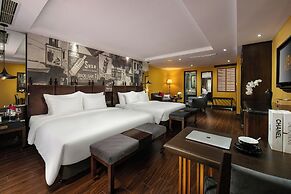 Hanoi Lion Boutique Hotel & Spa