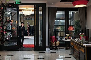 Hanoi Lion Boutique Hotel & Spa