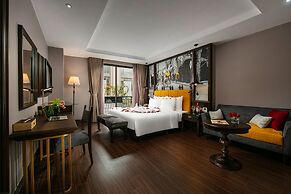 Hanoi Lion Boutique Hotel & Spa