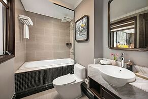 Hanoi Lion Boutique Hotel & Spa