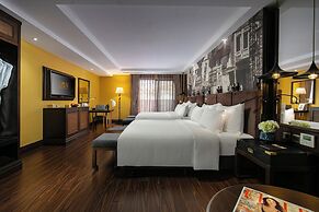 Hanoi Lion Boutique Hotel & Spa