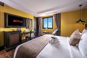 Hanoi Lion Boutique Hotel & Spa