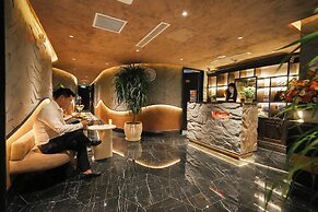 Hanoi Lion Boutique Hotel & Spa