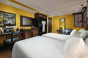 Hanoi Lion Boutique Hotel & Spa