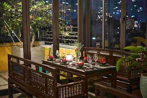 Hanoi Lion Boutique Hotel & Spa