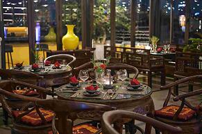 Hanoi Lion Boutique Hotel & Spa