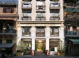 Hanoi Lion Boutique Hotel & Spa