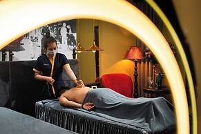 Hanoi Lion Boutique Hotel & Spa