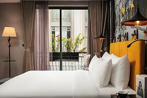 Hanoi Lion Boutique Hotel & Spa