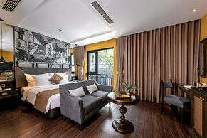 Hanoi Lion Boutique Hotel & Spa