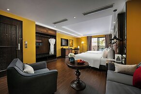 Hanoi Lion Boutique Hotel & Spa