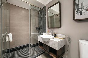 Hanoi Lion Boutique Hotel & Spa