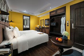 Hanoi Lion Boutique Hotel & Spa