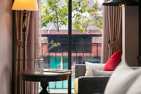 Hanoi Lion Boutique Hotel & Spa