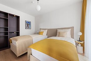 Karl und Anton Boutique Apartments