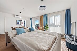 Karl und Anton Boutique Apartments