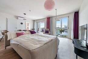 Karl und Anton Boutique Apartments