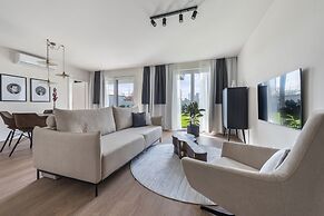 Karl und Anton Boutique Apartments