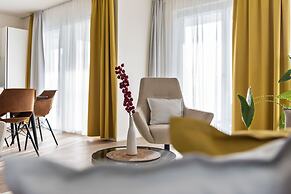 Karl und Anton Boutique Apartments