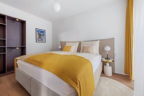 Karl und Anton Boutique Apartments