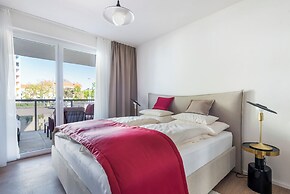 Karl und Anton Boutique Apartments