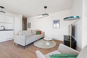Karl und Anton Boutique Apartments