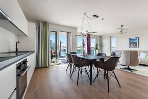 Karl und Anton Boutique Apartments