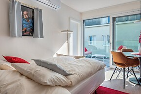 Karl und Anton Boutique Apartments