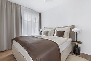 Karl und Anton Boutique Apartments