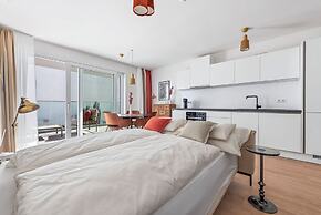 Karl und Anton Boutique Apartments